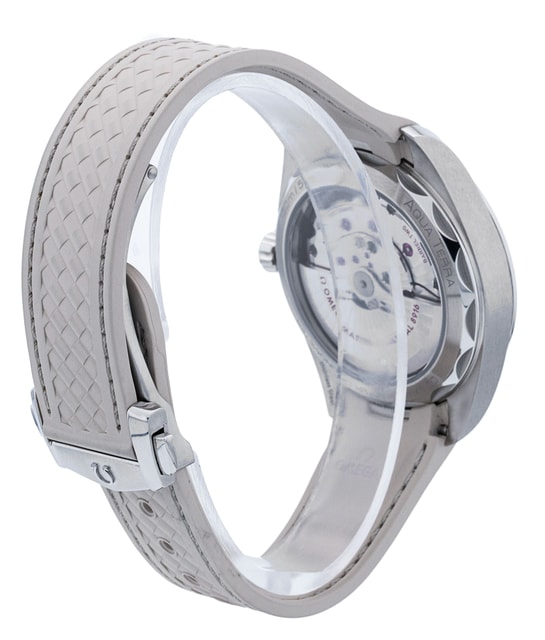 Omega Aqua Terra 150m Gents 220.12.41.21.02.005 Image 3